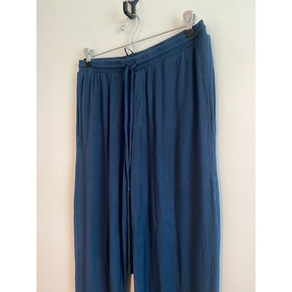 Eberjey Henry Long PJ Softest Joggers Men's Size SMALL - Picture 5 of 6